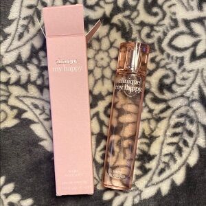 Clinique -My happy- Baby Bouquet NIB